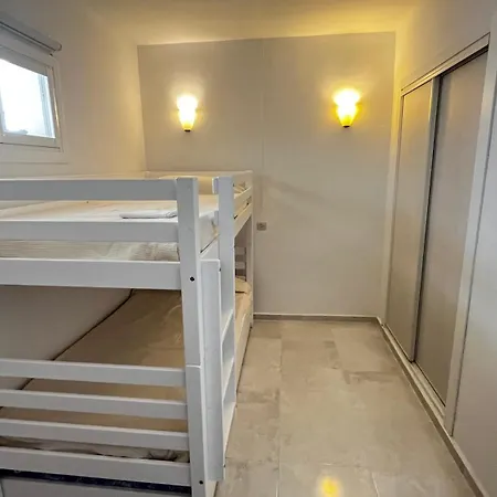 公寓 Athenea By Elconserje 卡尔佩