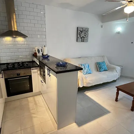 公寓 Athenea By Elconserje *