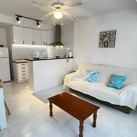 公寓 Athenea By Elconserje 卡尔佩