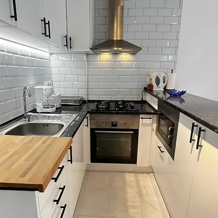 Athenea By Elconserje 公寓