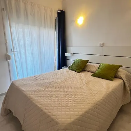 公寓 Athenea By Elconserje *