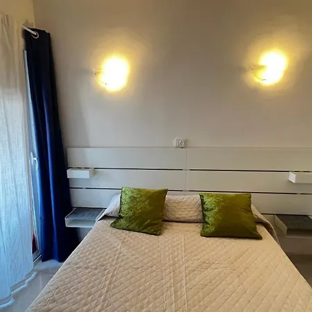 Athenea By Elconserje 公寓 卡尔佩