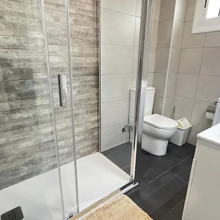 公寓 Athenea By Elconserje